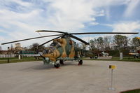 114 - RepTár. Szolnok aviation history museum, Hungary - by Attila Groszvald-Groszi