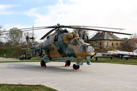 114 - RepTár. Szolnok aviation history museum, Hungary - by Attila Groszvald-Groszi