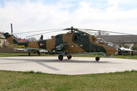 114 - RepTár. Szolnok aviation history museum, Hungary - by Attila Groszvald-Groszi