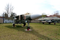 06 - RepTár. Szolnok aviation history museum, Hungary - by Attila Groszvald-Groszi