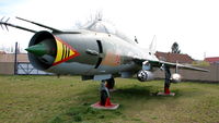 12 - RepTár. Szolnok aviation history museum, Hungary - by Attila Groszvald-Groszi