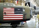 N24927 @ KFTW - Consolidated LB-30A, reconfigured as B-24A Liberator at the Vintage Flying Museum, Fort Worth TX - by Ingo Warnecke