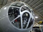 N529B @ KFTW - Boeing B-29A Superfortress at the Vintage Flying Museum, Fort Worth TX - by Ingo Warnecke