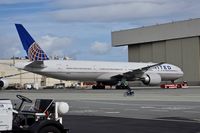 N2644U @ KSFO - SFO 2019. - by Clayton Eddy