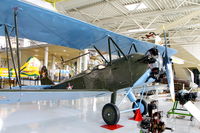 HA-PAU - RepTár. Szolnok aviation history museum, Hungary - by Attila Groszvald-Groszi