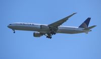 N2639U @ KSFO - United - by Florida Metal