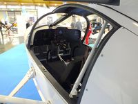NONE @ EDNY - AeroVolga Borey at the AERO 2019, Friedrichshafen  #c - by Ingo Warnecke