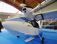 NONE @ EDNY - AeroVolga Borey at the AERO 2019, Friedrichshafen - by Ingo Warnecke