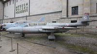 101 - Polish Army Museum, Warsaw, Poland - by G. Crisp