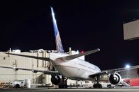 N69020 @ KSFO - SFO 2019. - by Clayton Eddy