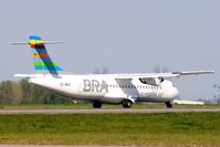 SE-MKB @ EGSH - Leaving Norwich for Angelholm, Sweden. - by keithnewsome