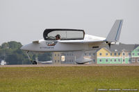 N360KS @ KLAL - Savier EZ  C/N SEZ-1 , N360KS - by Dariusz Jezewski www.FotoDj.com