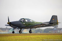 N149DR @ KLAL - Focke-Wulf FWP-149D  C/N 70, N149DR - by Dariusz Jezewski  FotoDJ.com