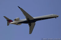 N135EV @ KJFK - Bombardier CRJ-900ER (CL-600-2D24) - Delta Connection (ExpressJet Airlines)   C/N 15225, N135EV - by Dariusz Jezewski www.FotoDj.com