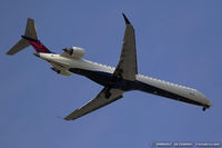 N135EV @ KJFK - Bombardier CRJ-900ER (CL-600-2D24) - Delta Connection (ExpressJet Airlines)   C/N 15225, N135EV - by Dariusz Jezewski www.FotoDj.com