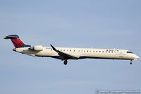 N228PQ @ KJFK - Bombardier CRJ-900LR (CL-600-2D24) - Delta Connection (ExpressJet Airlines)   C/N 15228, N228PQ - by Dariusz Jezewski www.FotoDj.com