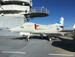 149623 @ CV10 - Douglas A-4C Skyhawk, c/n: 12948, BuNo 149623 - by Timothy Aanerud