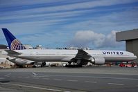 N2644U @ KSFO - SFO 2019. - by Clayton Eddy