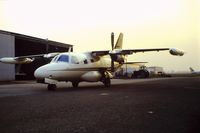 OO-CVL @ EBKT - Kortrijk, Belgium - by j.van mierlo
