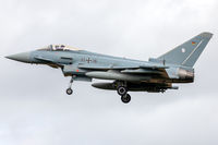 31 16 @ ETNN - 31+16 - Eurofighter EF-2000 Typhoon - German Air Force - by Michael Schlesinger