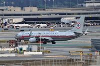 N905NN @ KSFO - SFO 2019. - by Clayton Eddy