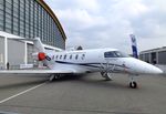 HB-VVV @ EDNY - Pilatus PC-24 at the AERO 2019, Friedrichshafen - by Ingo Warnecke