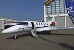 HB-VVV @ EDNY - Pilatus PC-24 at the AERO 2019, Friedrichshafen - by Ingo Warnecke