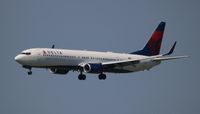 N801DZ @ KDTW - Delta 737-932 - by Florida Metal