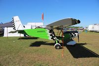 N811SP @ KLAL - SP-30 - by Florida Metal