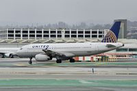 N4901U @ SFO - SFO 2019. - by Clayton Eddy