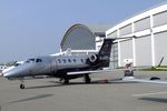 D-CFHZ @ EDNY - EMBRAER EMB-505 Phenom 300 at the AERO 2019, Friedrichshafen - by Ingo Warnecke