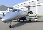 D-CFHZ @ EDNY - EMBRAER EMB-505 Phenom 300 at the AERO 2019, Friedrichshafen - by Ingo Warnecke