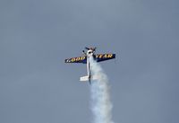 N821MG @ KLAL - Extra 300SC - by Florida Metal