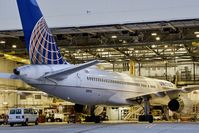 N19141 @ KSFO - SFO 2019. - by Clayton Eddy