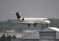 N832AY @ KDTW - Delta Connection - by Florida Metal