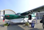 N248KQ @ EDNY - Quest Kodiak 100 at the AERO 2019, Friedrichshafen - by Ingo Warnecke