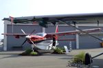 D-FBHI @ EDNY - Quest Kodiak 100 at the AERO 2019, Friedrichshafen - by Ingo Warnecke
