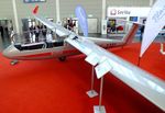 OK-2301 @ EDNY - Let (Blanik Aircraft) L-23 Super Blanik 2018 Edition with winglets at the AERO 2019, Friedrichshafen - by Ingo Warnecke