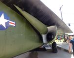 68-0009 - General Dynamics F-111E at the Fort Worth Aviation Museum, Fort Worth TX - by Ingo Warnecke