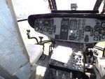 153715 - Sikorsky CH-53D Sea Stallion at the Fort Worth Aviation Museum, Fort Worth TX  #c - by Ingo Warnecke