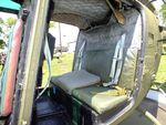 71-20606 - Bell OH-58A Kiowa at the Fort Worth Aviation Museum, Fort Worth TX  #i - by Ingo Warnecke