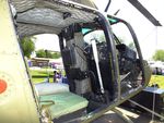 71-20606 - Bell OH-58A Kiowa at the Fort Worth Aviation Museum, Fort Worth TX  #c - by Ingo Warnecke