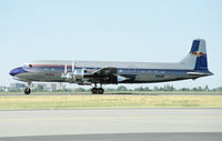 N996DM @ SXF - Berlin Air Show 11.6.10 - by leo larsen
