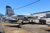 152910 @ KOAK - Oakland Aviation Museum - by Florida Metal