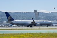 N19141 @ SFO - SFO 2019. - by Clayton Eddy