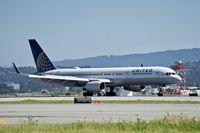 N19141 @ SFO - SFO 2019. - by Clayton Eddy