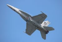 165887 @ KBKL - Cleveland Airshow 2015 - by Florida Metal