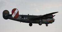 N224J @ KYIP - Thunder Over Michigan 2010 - by Florida Metal