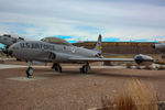 57-0590 @ KRCA - On display at the South Dakota Air and Space Museum at Ellsworth Air Force Base. - by Mel II