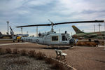 65-7951 @ KRCA - On display at the South Dakota Air and Space Museum at Ellsworth Air Force Base. - by Mel II